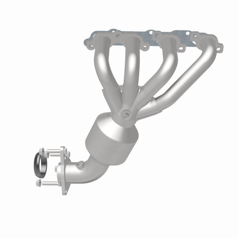 MagnaFlow Conv DF 07-10 Chevy Colorado / 07-10 GMC Canyon / 07-08 Isuzu I-290 2.9L Manifold MagnaFlow Conv DF 07-10 Chevy Colorado / 07-10 GMC Canyon / 07-08 Isuzu I-290 2.9L Manifold