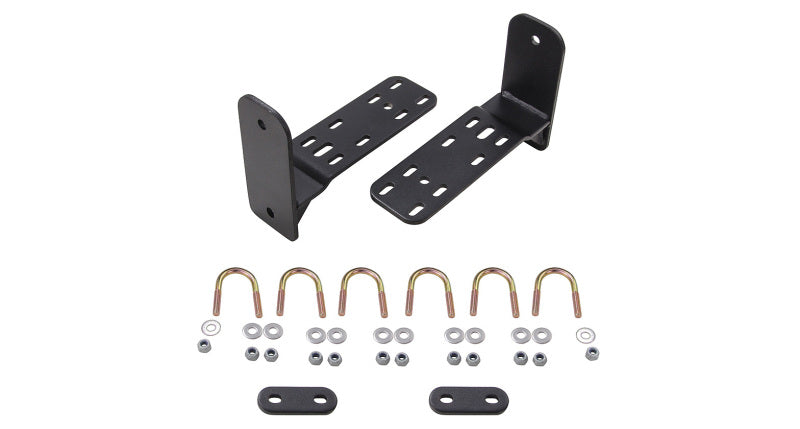Rhino-Rack Batwing Tubular Rack Bracket Kit Rhino-Rack Batwing Tubular Rack Bracket Kit