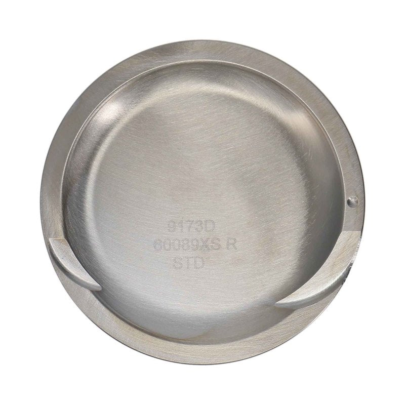 Wiseco Ford SOHC V8 4.6L 2 Val NA/Boost/Nitrous Top Ring Down .300in -20.0cc 3.552 Bore 8.9:1 CR Wiseco Ford SOHC V8 4.6L 2 Val NA/Boost/Nitrous Top Ring Down .300in -20.0cc 3.552 Bore 8.9:1 CR