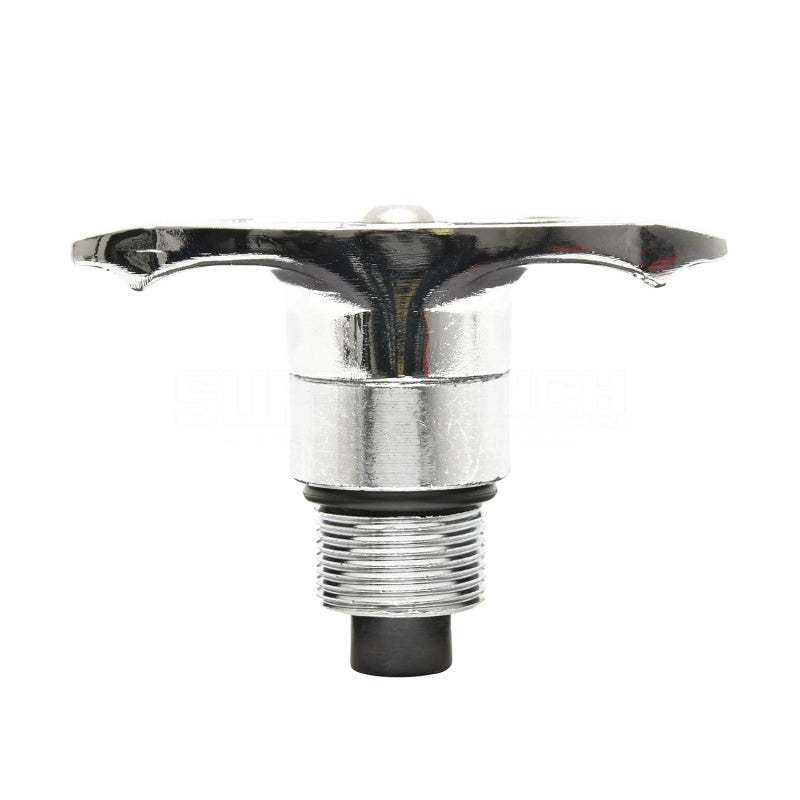 Superwinch Replacement Clutch Handle for Talon 14/18 Winches/4 - Silver Superwinch Replacement Clutch Handle for Talon 14/18 Winches/4 - Silver