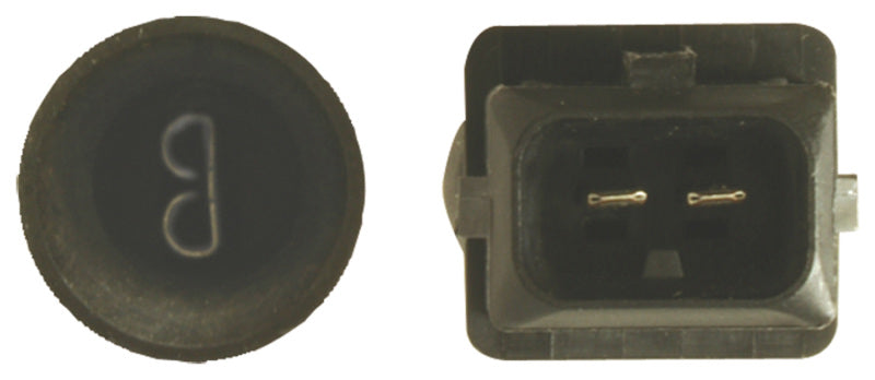 NGK Volvo 240 1993-1990 Direct Fit Oxygen Sensor NGK Volvo 240 1993-1990 Direct Fit Oxygen Sensor