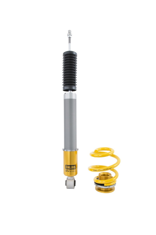 Ohlins 00-06 BMW M3 (E46) Road & Track Coilover System Ohlins 00-06 BMW M3 (E46) Road & Track Coilover System