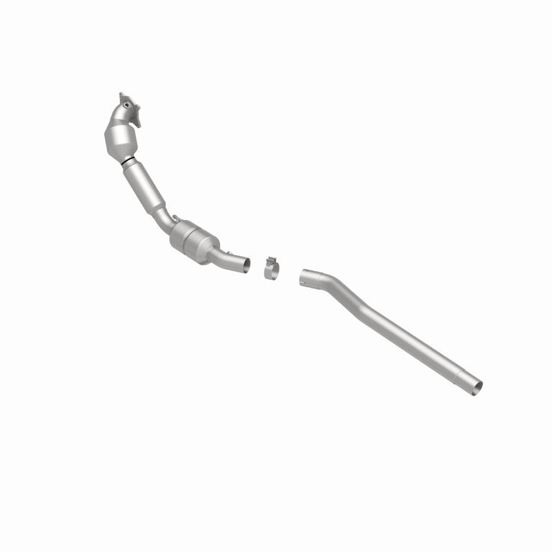 MagnaFlow Conv DF 06-08 VW Passat 2.0L MagnaFlow Conv DF 06-08 VW Passat 2.0L