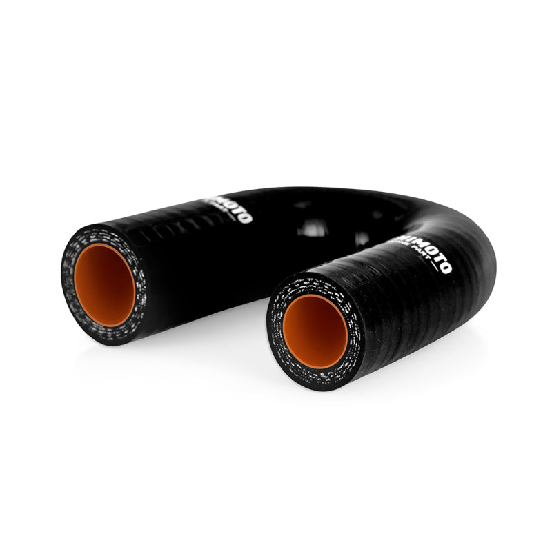 Mishimoto LS Heater Core Bypass Hose Black Mishimoto LS Heater Core Bypass Hose Black