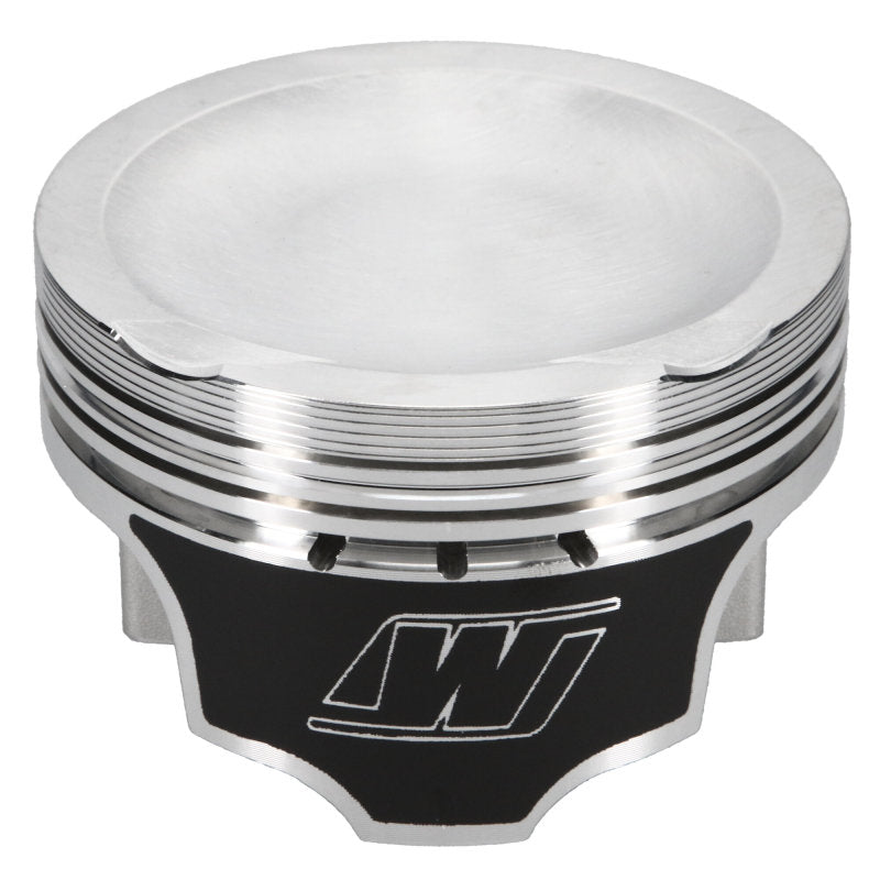 Wiseco Mazda Speed 3 Dished -13.3cc 9.5:1 Piston Shelf Stock Wiseco Mazda Speed 3 Dished -13.3cc 9.5:1 Piston Shelf Stock