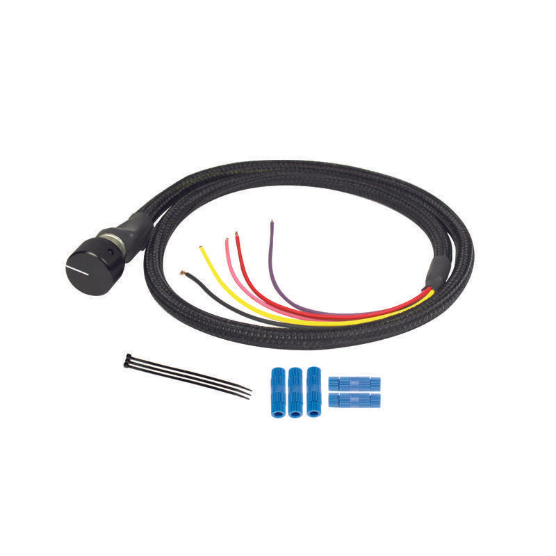 BD Diesel High Idle Control - 2003-2014 Ford Power Stroke 6.0L / 6.4L / 6.7L BD Diesel High Idle Control - 2003-2014 Ford Power Stroke 6.0L / 6.4L / 6.7L