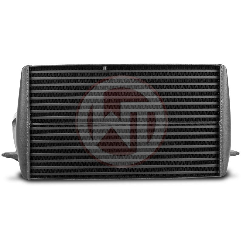 Wagner Tuning BMW E90 335D EVO3 Competition Intercooler Kit Wagner Tuning BMW E90 335D EVO3 Competition Intercooler Kit