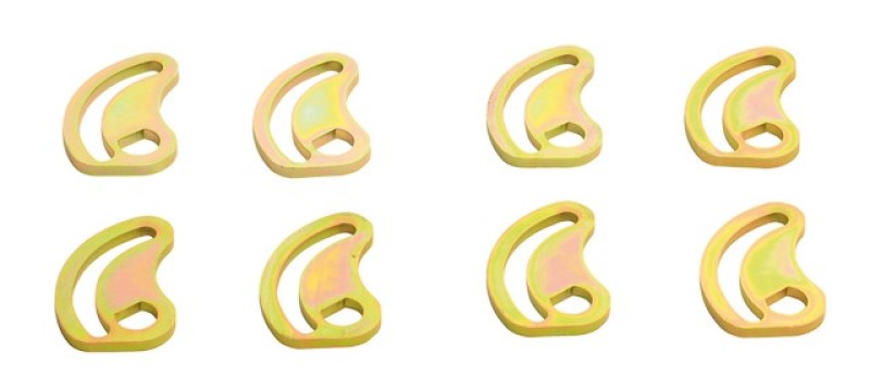 Belltech ALIGNMENT KIT 99-08 TRUCK/SUV 1-DEG CAMS Belltech ALIGNMENT KIT 99-08 TRUCK/SUV 1-DEG CAMS