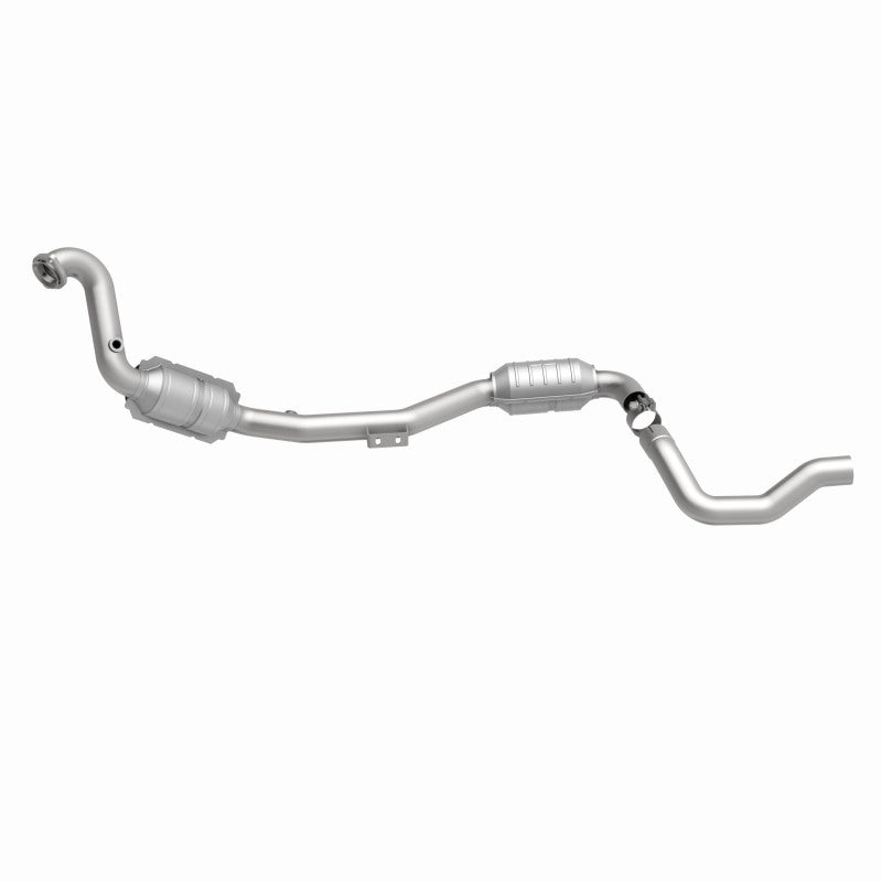 MagnaFlow Conv DF Mercedes ML55 01-03 Passenger Side OEM MagnaFlow Conv DF Mercedes ML55 01-03 Passenger Side OEM