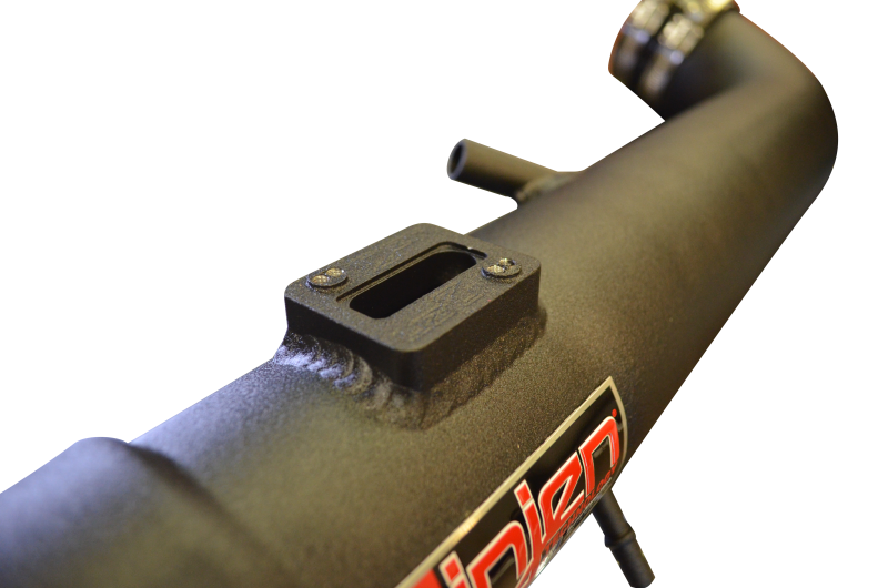 Injen 17-20 Chevrolet Colorado/GMC Canyon V6 3.6L Wrinkle Black PF Cold Air Intake Injen 17-20 Chevrolet Colorado/GMC Canyon V6 3.6L Wrinkle Black PF Cold Air Intake