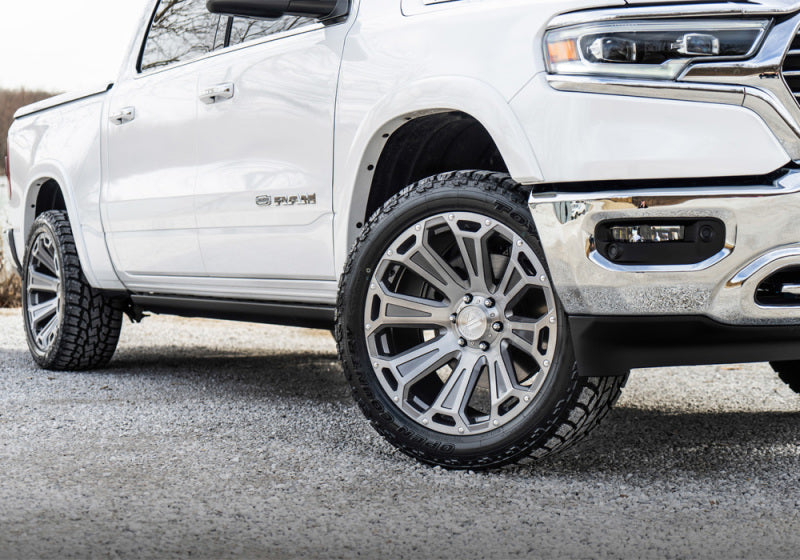 Superlift 2019 Ram 1500 2in Leveling Kit Superlift 2019 Ram 1500 2in Leveling Kit