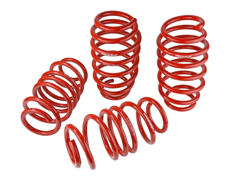 Skunk2 12 Honda Civic Lowering Springs (2.25 - 2.00in) (Set of 4) Skunk2 12 Honda Civic Lowering Springs (2.25 - 2.00in) (Set of 4)