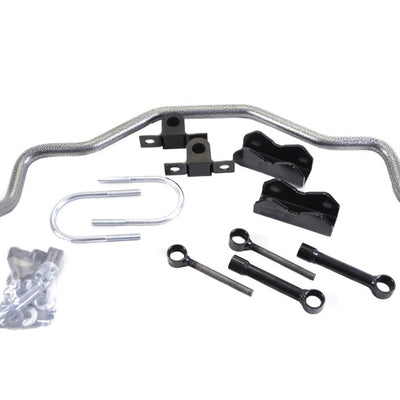 Hellwig 73-85 Chevrolet C20 Suburban 2/4WD Solid Heat Treated Chromoly 1-1/8in Rear Sway Bar