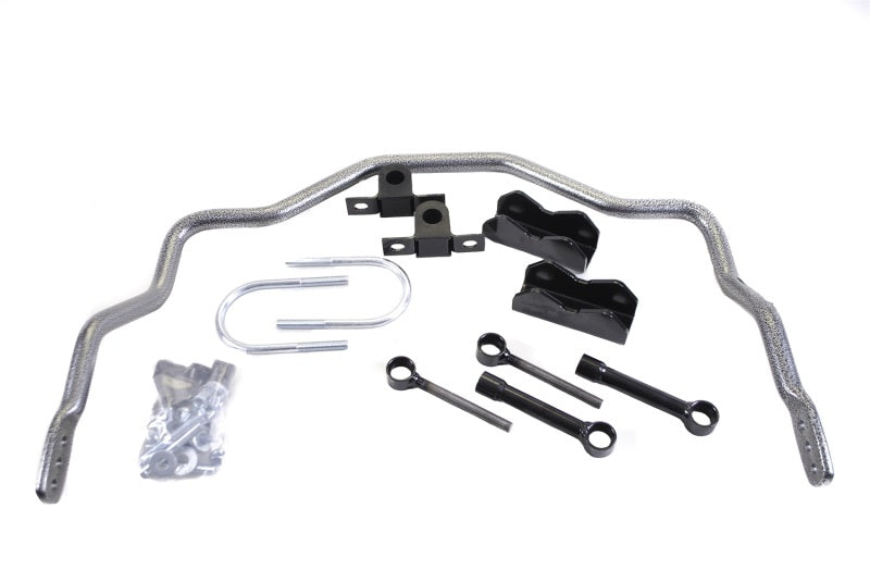Hellwig 73-85 Chevrolet C20 Suburban 2/4WD Solid Heat Treated Chromoly 1-1/8in Rear Sway Bar Hellwig 73-85 Chevrolet C20 Suburban 2/4WD Solid Heat Treated Chromoly 1-1/8in Rear Sway Bar