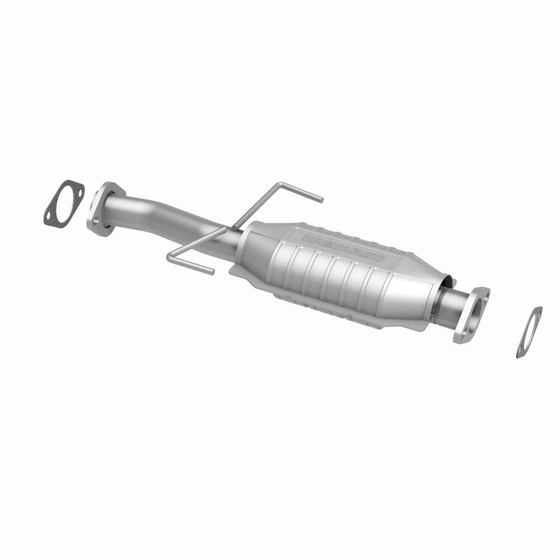 MagnaFlow Conv Ford-Mazda-Mercury 24.75X6.5X4 MagnaFlow Conv Ford-Mazda-Mercury 24.75X6.5X4