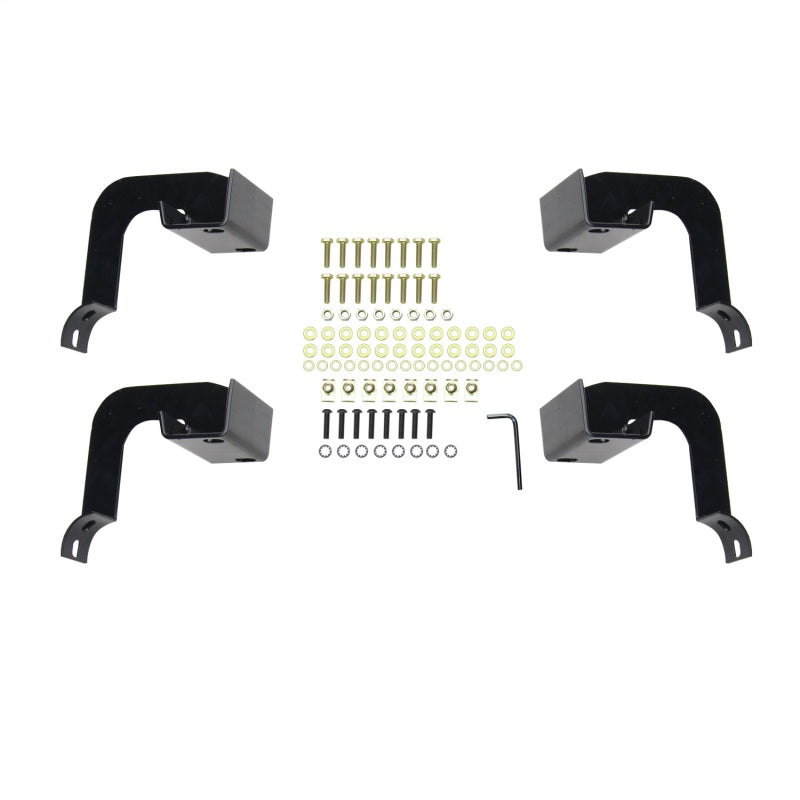 Westin 2004-2008 Ford F-150 Reg Cab E-Series 3 Nerf Step Bars - SS Westin 2004-2008 Ford F-150 Reg Cab E-Series 3 Nerf Step Bars - SS
