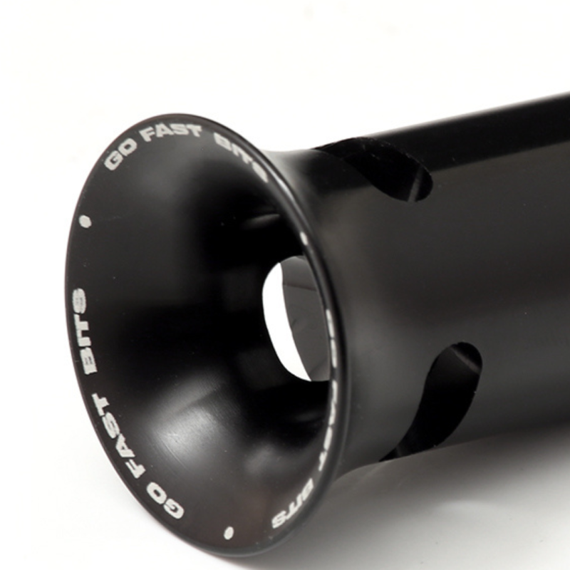 GFB Whistling Trumpet (only for Stealth FX and WRX Hybrid) GFB Whistling Trumpet (only for Stealth FX and WRX Hybrid)
