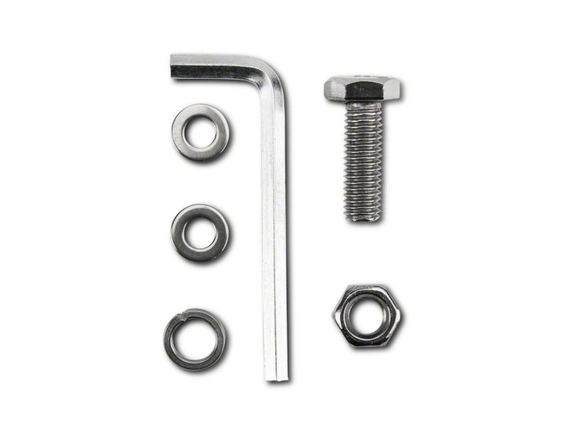 Raxiom 3-In Square LED Light Universal (Some Adaptation May Be Required) Raxiom 3-In Square LED Light Universal (Some Adaptation May Be Required)