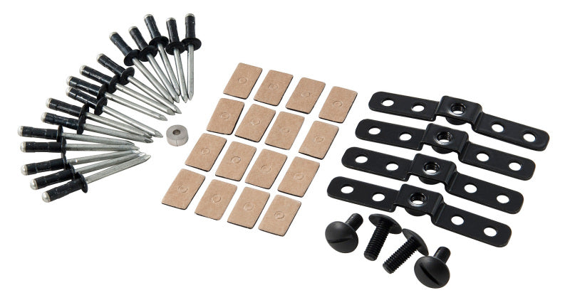Rhino-Rack 2500 Ditch Mount Bracket - 4 pcs Rhino-Rack 2500 Ditch Mount Bracket - 4 pcs