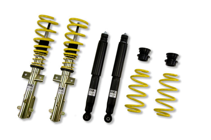 ST Coilover Kit 05-14 Ford Mustang (5th Gen) ST Coilover Kit 05-14 Ford Mustang (5th Gen)