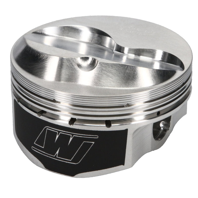 Wiseco 67-02 Chevrolet Small Block V8 5.7L -15CC Dome 4.060in Bore Piston Shelf Stock Kit Wiseco 67-02 Chevrolet Small Block V8 5.7L -15CC Dome 4.060in Bore Piston Shelf Stock Kit