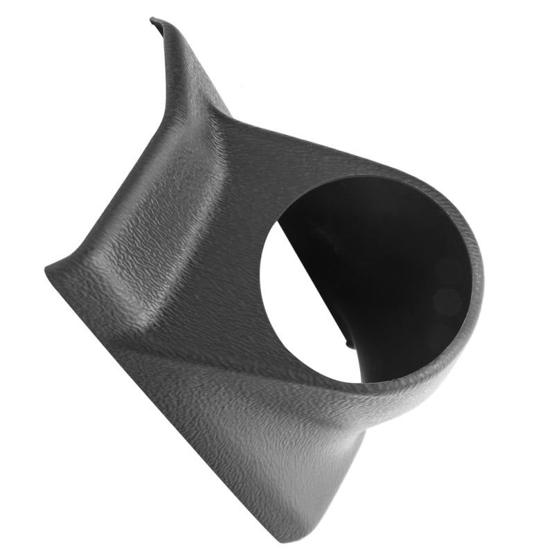 Autometer Mounting Solutions Gauge Mount A-Pillar Single Mount 2-1/16in 92-95 Honda Civic (2DR) Autometer Mounting Solutions Gauge Mount A-Pillar Single Mount 2-1/16in 92-95 Honda Civic (2DR)