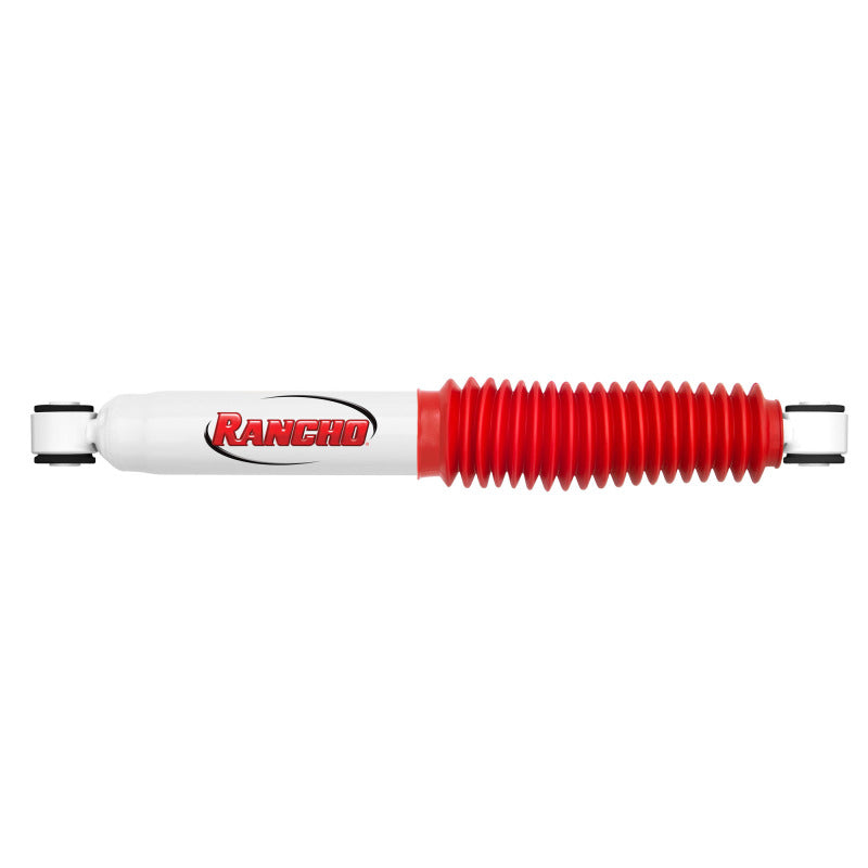 Rancho 18-20 Jeep Wrangler Front RS5000 Steering Stabilizer Rancho 18-20 Jeep Wrangler Front RS5000 Steering Stabilizer