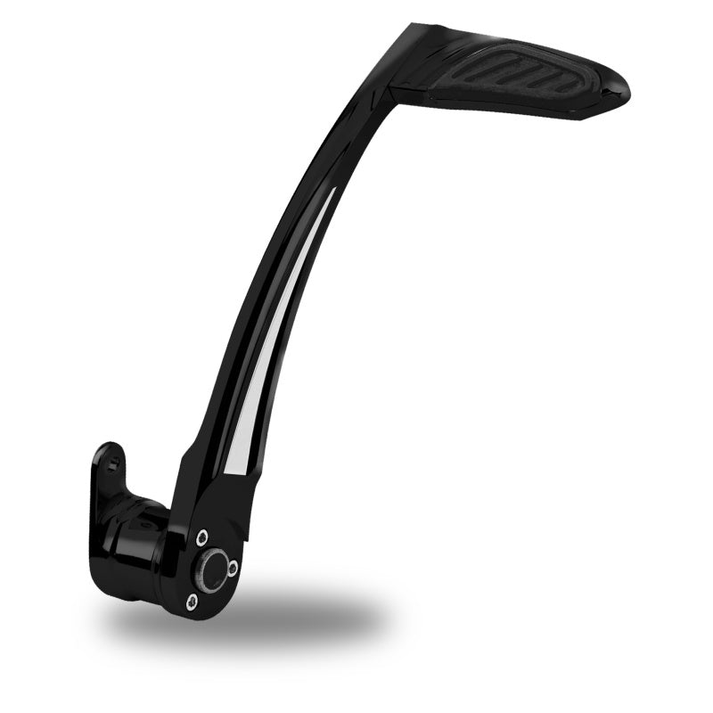 Performance Machine Brake Lever Assembly Contour - Contrast Cut Performance Machine Brake Lever Assembly Contour - Contrast Cut