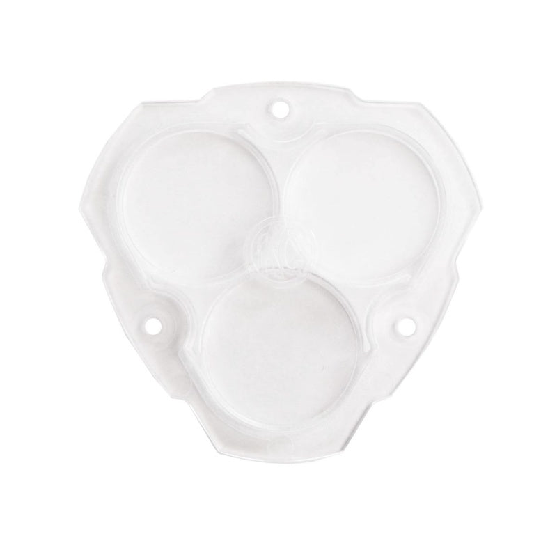 KC HiLiTES FLEX ERA 3 Lens & Reflector Spot (ea) KC HiLiTES FLEX ERA 3 Lens & Reflector Spot (ea)