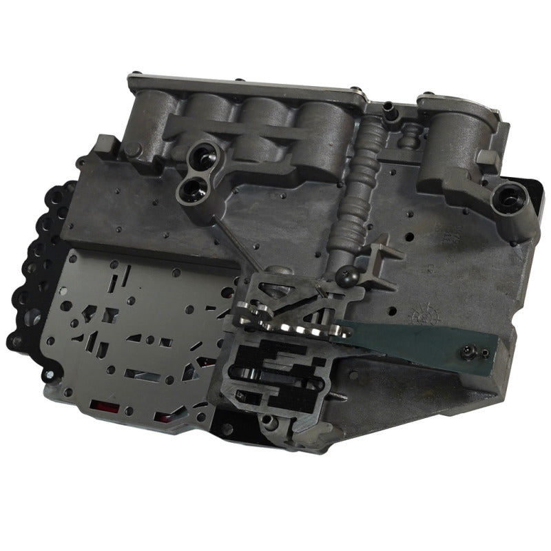 BD Diesel Valve Body - 2007-2010 Dodge 68RFE Early Model (White Connector) BD Diesel Valve Body - 2007-2010 Dodge 68RFE Early Model (White Connector)