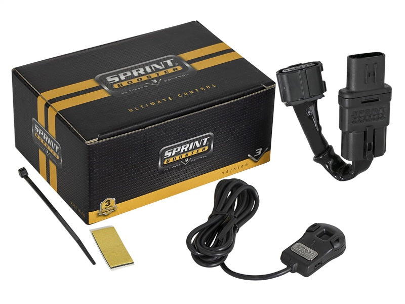 aFe Power Sprint Booster Power Converter 10-18 Toyota 4Runner V6-4.0L aFe Power Sprint Booster Power Converter 10-18 Toyota 4Runner V6-4.0L