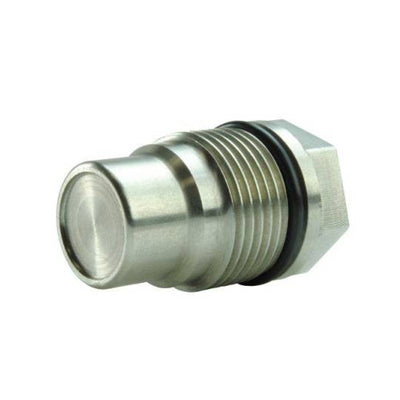 Sinister Diesel 07.5-12 Dodge Cummins 6.7L Fuel Rail Plug (Race Valve)