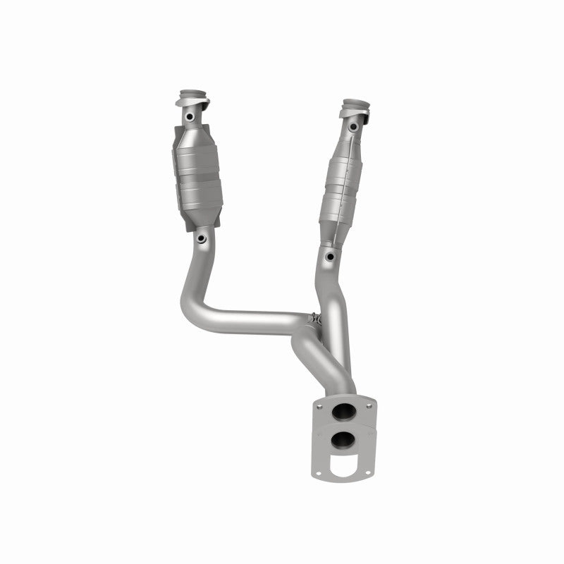 MagnaFlow Conv DF 05-07 Ford F250/F350 5.4L MagnaFlow Conv DF 05-07 Ford F250/F350 5.4L