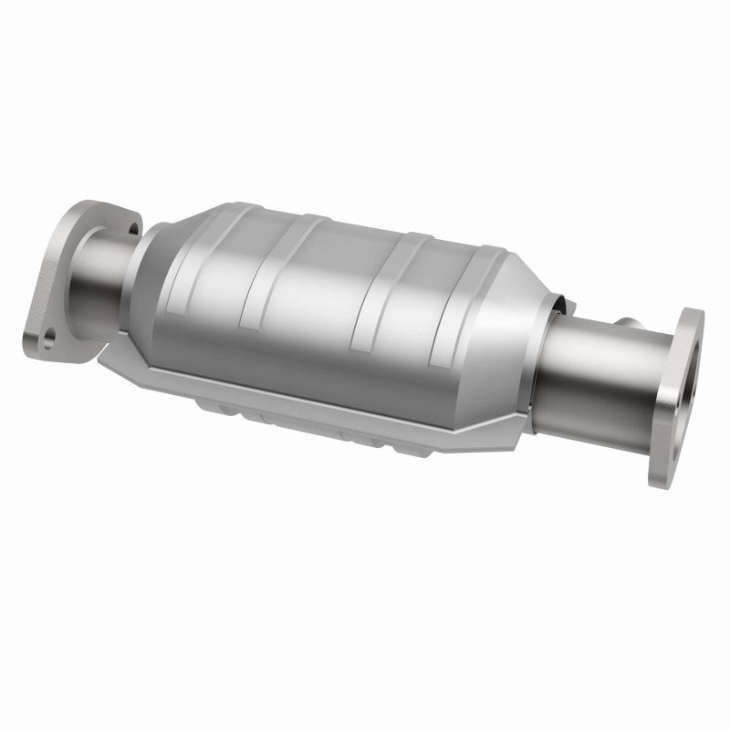 MagnaFlow Conv DF 00-02 Nissan Sentra 1.8L CC MagnaFlow Conv DF 00-02 Nissan Sentra 1.8L CC