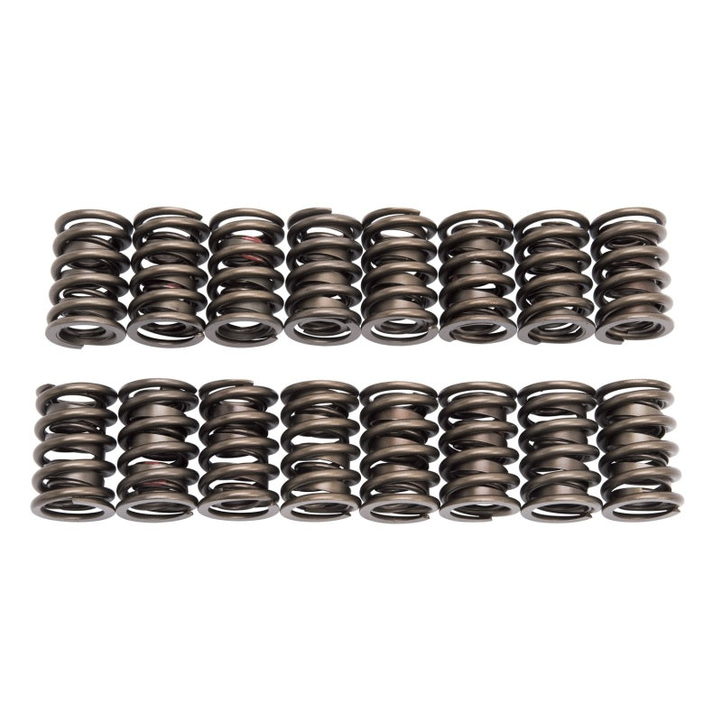 Edelbrock Valve Springs for Hydraulic Roller Cam w/ 1 800In Installed Height Edelbrock Valve Springs for Hydraulic Roller Cam w/ 1 800In Installed Height