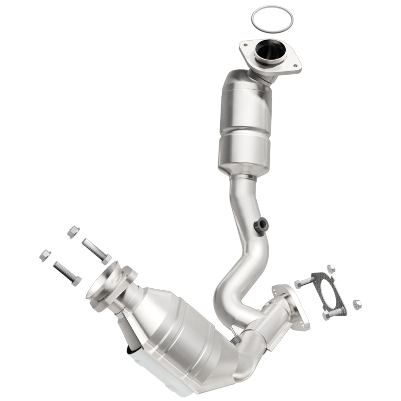 MagnaFlow Conv DF 00-03 Ford Taurus 3.0 Front MagnaFlow Conv DF 00-03 Ford Taurus 3.0 Front