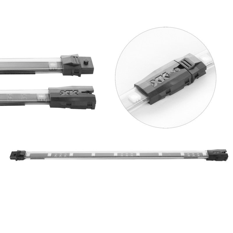 XK Glow Million Color LED tube for Million Color Series 2nd Gen 12in XK Glow Million Color LED tube for Million Color Series 2nd Gen 12in