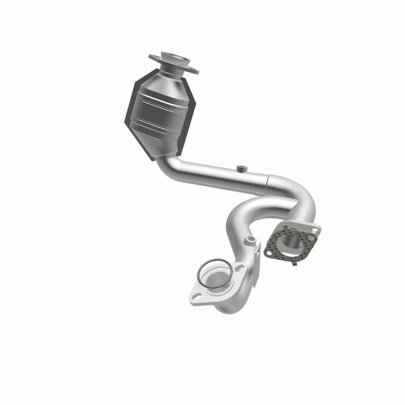 MagnaFlow Conv DF 00-03 Ford Taurus 3.0L MagnaFlow Conv DF 00-03 Ford Taurus 3.0L
