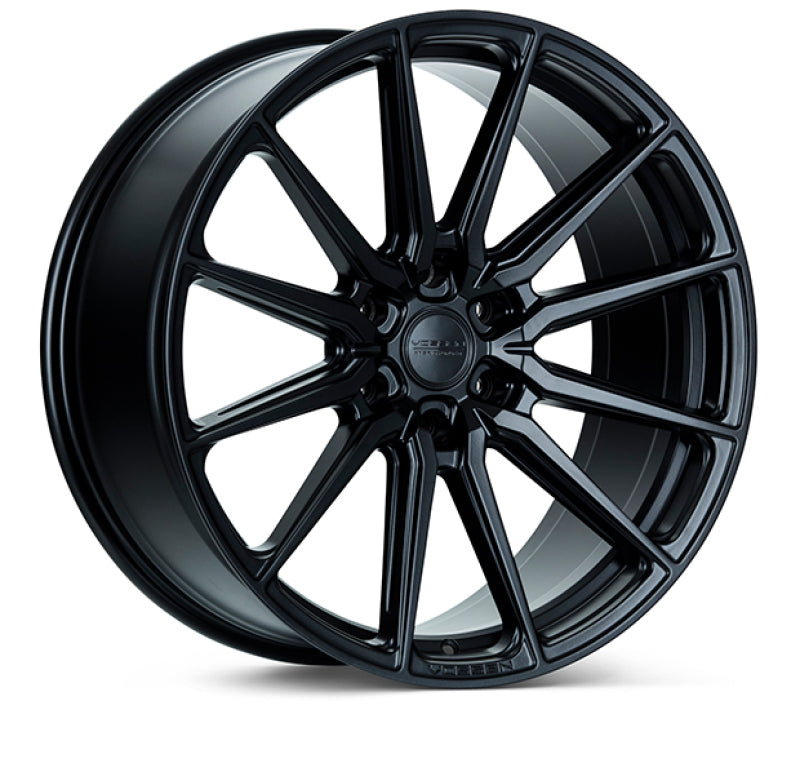 Vossen HF6-1 20x9.5 / 6x135 / ET15 / Deep Face / 87.1 - Satin Black Wheel Vossen HF6-1 20x9.5 / 6x135 / ET15 / Deep Face / 87.1 - Satin Black Wheel