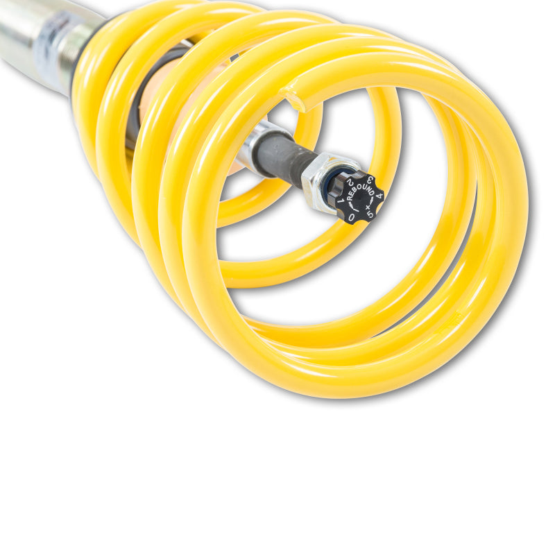 ST XA Height & Rebound Adjustable Coilovers 01-06 BMW 3 Series / E46 M3 Coupe/Convertible ST XA Height & Rebound Adjustable Coilovers 01-06 BMW 3 Series / E46 M3 Coupe/Convertible