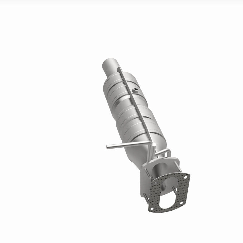 MagnaFlow 09-19 Ford F53 V10 6.8L Underbody 6.8L Direct Fit Catalytic Converter MagnaFlow 09-19 Ford F53 V10 6.8L Underbody 6.8L Direct Fit Catalytic Converter