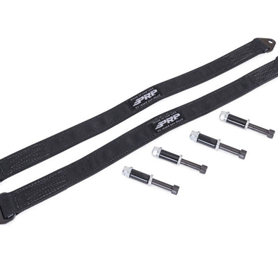 PRP Kawasaki KRX 1000 Rear Limit Strap Kit