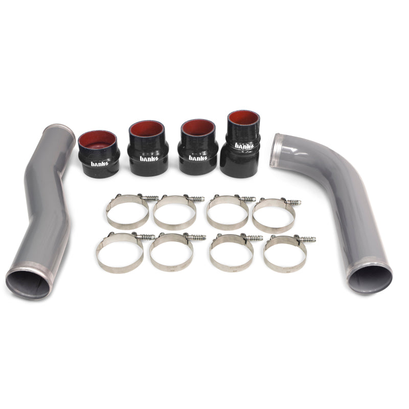 Banks Power 07-09 Ram 6.7L Diesel Boost Tube System Banks Power 07-09 Ram 6.7L Diesel Boost Tube System
