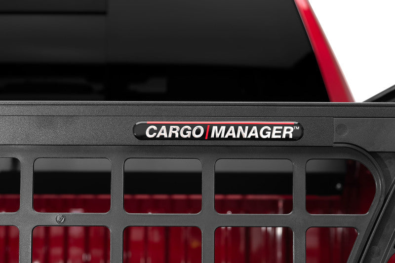 Roll-N-Lock 14-18 Chevy Silverado/Sierra 1500 LB 96-3/8in Cargo Manager Roll-N-Lock 14-18 Chevy Silverado/Sierra 1500 LB 96-3/8in Cargo Manager