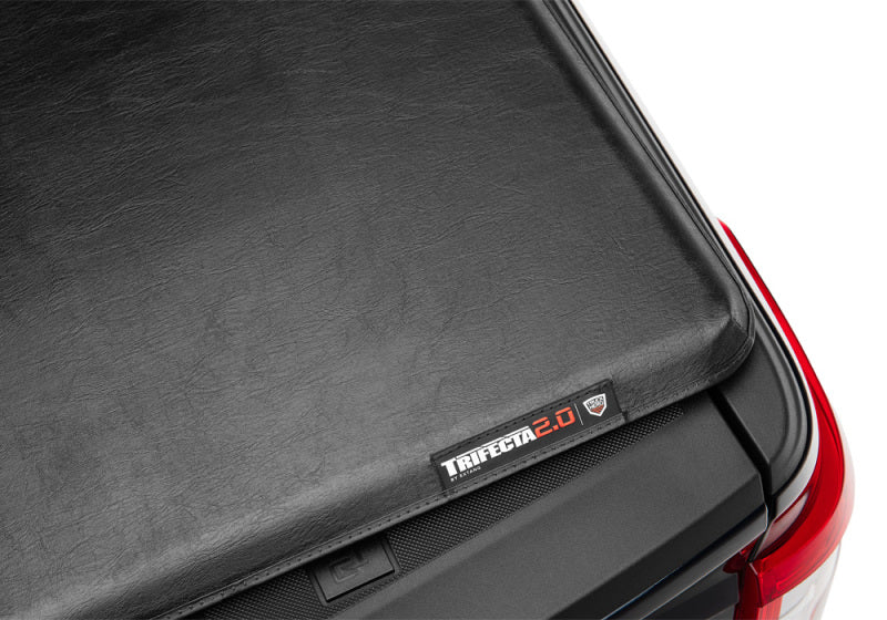 Extang 2021 Ford F-150 (5ft 6in Bed) Trifecta 2.0 Extang 2021 Ford F-150 (5ft 6in Bed) Trifecta 2.0