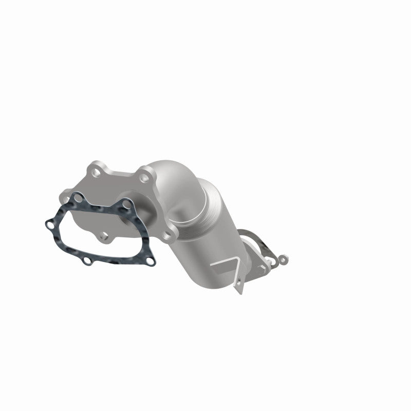 MagnaFlow Conv DF 08-09 Subaru WRX 2.5L MagnaFlow Conv DF 08-09 Subaru WRX 2.5L