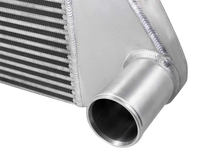 aFe Bladerunner Intercooler 2014+ Dodge RAM EcoDiesel V6 3.0L aFe Bladerunner Intercooler 2014+ Dodge RAM EcoDiesel V6 3.0L