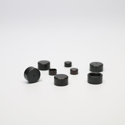 Ferrea 5/16 .309 ID .115 Deep Lash Caps - Set of 16 (Use w/.200 Valve Tip Length/K10054)