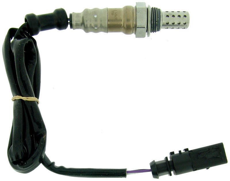 NGK Volkswagen Jetta 2005-1999 Direct Fit Oxygen Sensor NGK Volkswagen Jetta 2005-1999 Direct Fit Oxygen Sensor