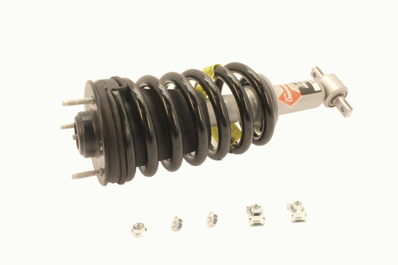 KYB Strut Plus Front Chevrolet/GMC 07-10 Tahoe/Yukon 2WD KYB Strut Plus Front Chevrolet/GMC 07-10 Tahoe/Yukon 2WD